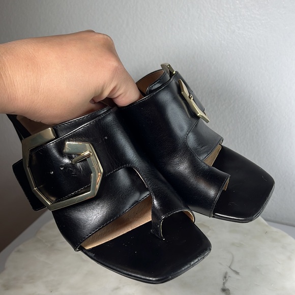 Louise Et Cie Linora Sandal Sz 8 - Picture 10 of 16